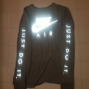 Nike Air Shirt